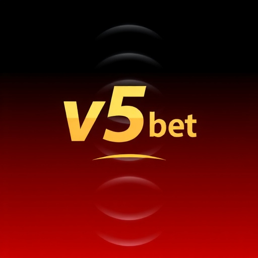 V5v5 Bet - Logo Oficial
